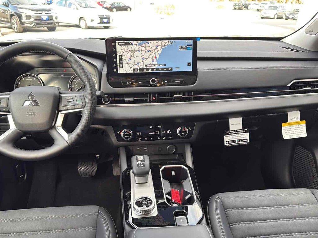 2026 Mitsubishi Outlander SE 2.5 S-AWC