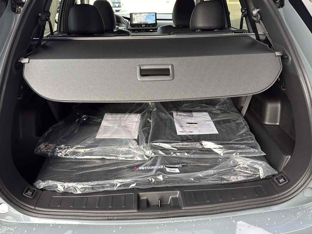 2026 Mitsubishi Outlander SE 2.5 S-AWC