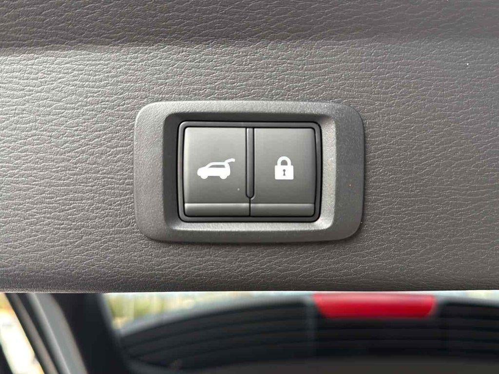 2026 Mitsubishi Outlander SE 2.5 S-AWC