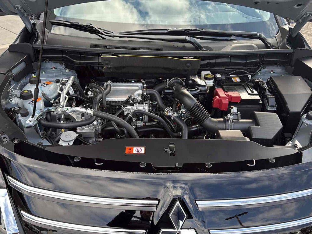 2026 Mitsubishi Outlander SE 2.5 S-AWC