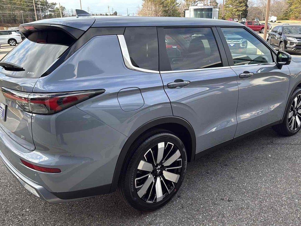 2026 Mitsubishi Outlander SE 2.5 S-AWC