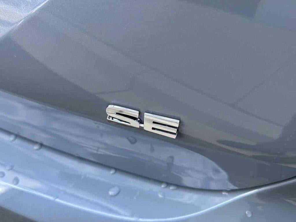 2026 Mitsubishi Outlander SE 2.5 S-AWC