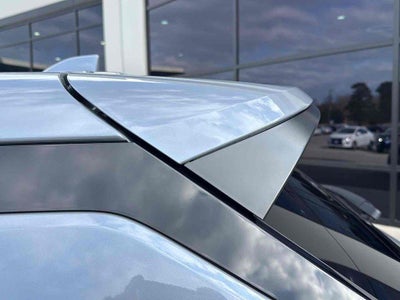 2026 Mitsubishi Outlander SE 2.5 S-AWC