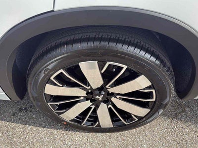 2026 Mitsubishi Outlander SEL 2.5 S-AWC