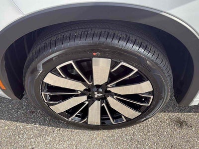 2026 Mitsubishi Outlander SEL 2.5 S-AWC