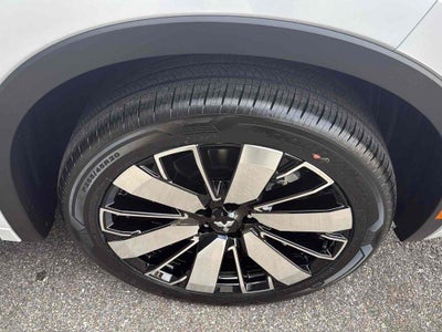 2026 Mitsubishi Outlander SEL 2.5 S-AWC