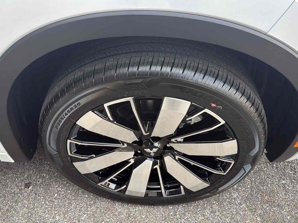 2026 Mitsubishi Outlander SEL 2.5 S-AWC