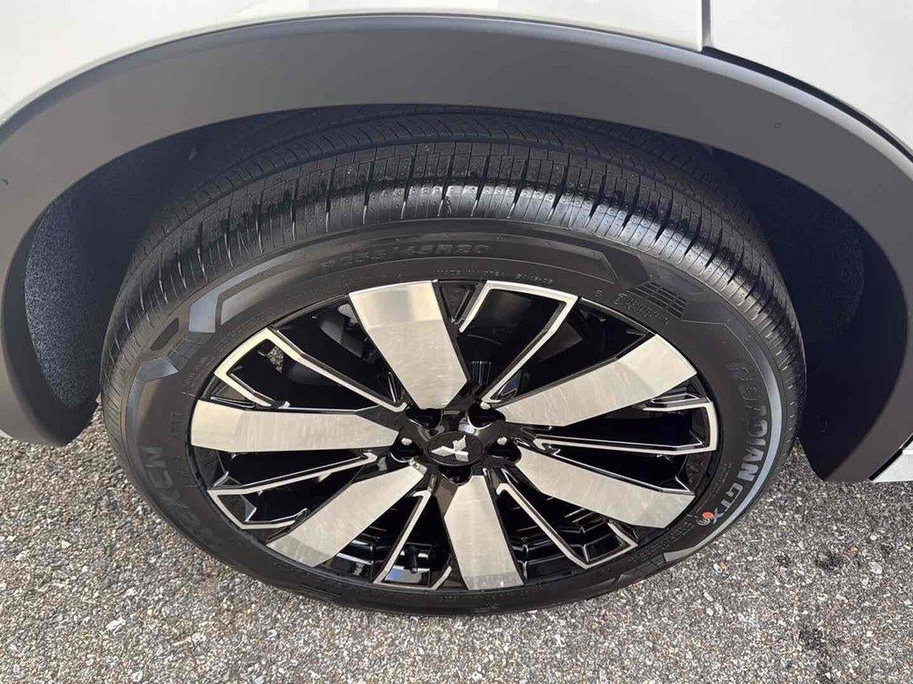 2026 Mitsubishi Outlander SEL 2.5 S-AWC