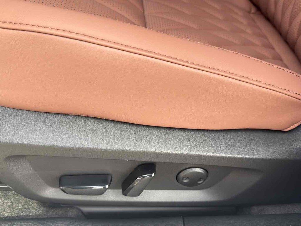 2026 Mitsubishi Outlander SEL 2.5 S-AWC