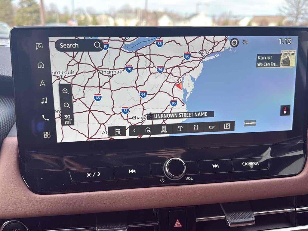 2026 Mitsubishi Outlander SEL 2.5 S-AWC