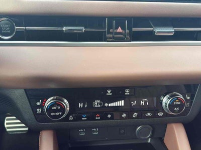 2026 Mitsubishi Outlander SEL 2.5 S-AWC