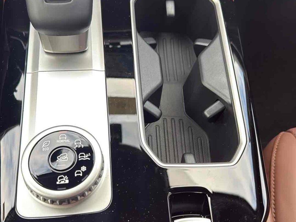 2026 Mitsubishi Outlander SEL 2.5 S-AWC