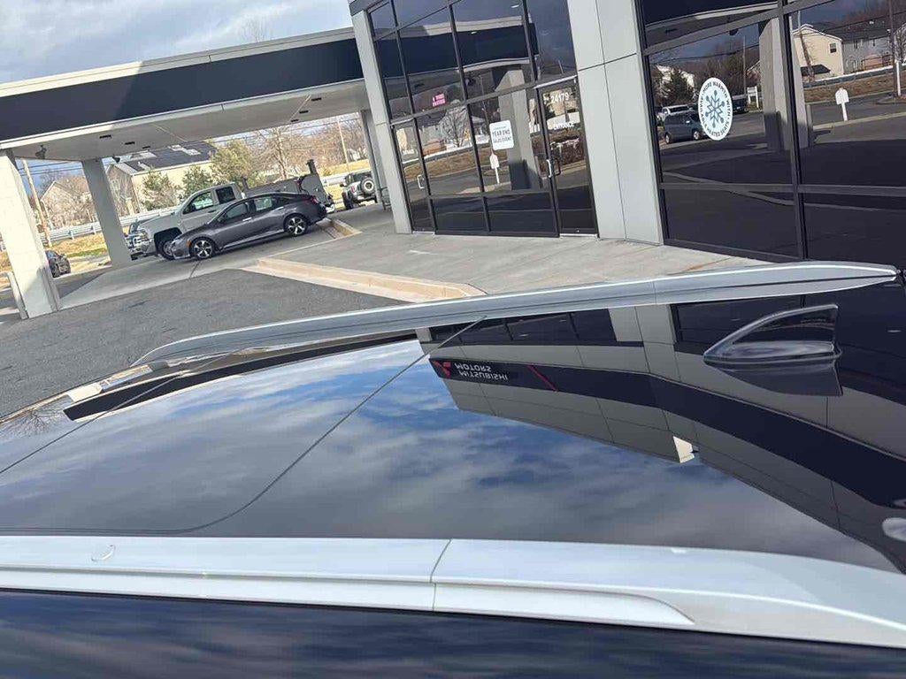 2026 Mitsubishi Outlander SEL 2.5 S-AWC