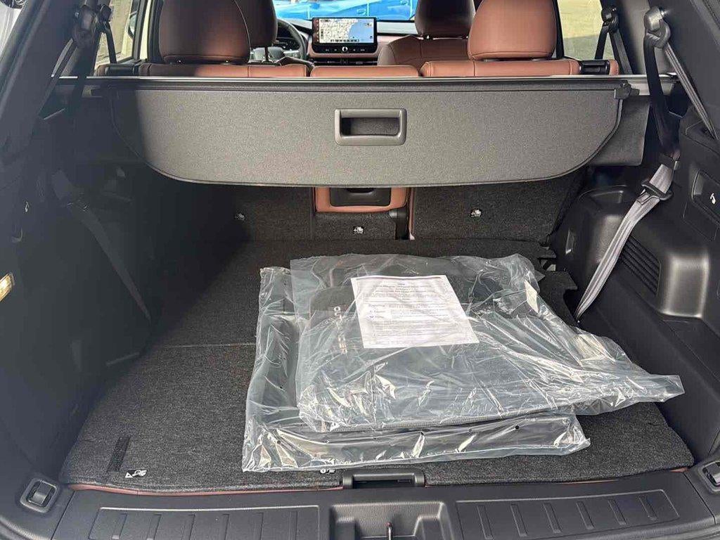 2026 Mitsubishi Outlander SEL 2.5 S-AWC