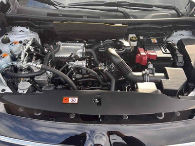 2026 Mitsubishi Outlander SEL 2.5 S-AWC