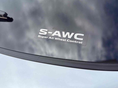 2026 Mitsubishi Outlander SEL 2.5 S-AWC