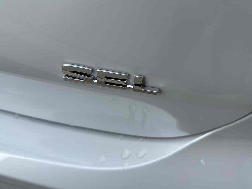 2026 Mitsubishi Outlander SEL 2.5 S-AWC