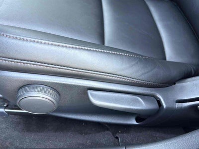 2025 Mazda Mazda3 Sedan 2.5 S Select Sport