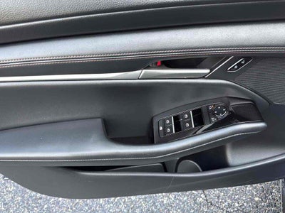 2025 Mazda Mazda3 Sedan 2.5 S Select Sport