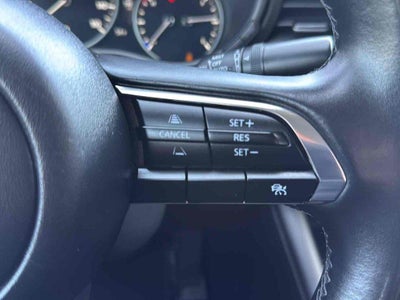 2025 Mazda Mazda3 Sedan 2.5 S Select Sport