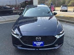 2025 Mazda Mazda3 Sedan 2.5 S Select Sport