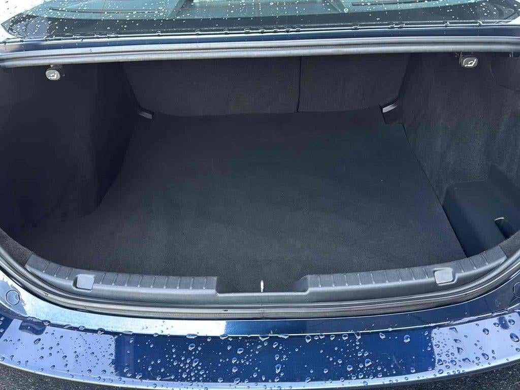 2025 Mazda Mazda3 Sedan 2.5 S Select Sport