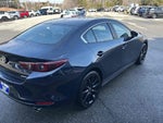 2025 Mazda Mazda3 Sedan 2.5 S Select Sport