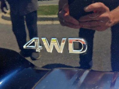 2022 INFINITI QX80 SENSORY AWD