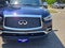2022 INFINITI QX80 SENSORY AWD
