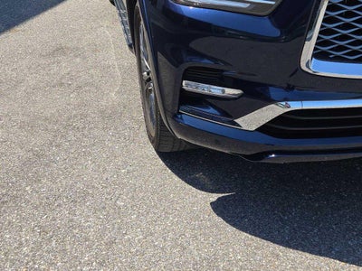 2022 INFINITI QX80 SENSORY AWD