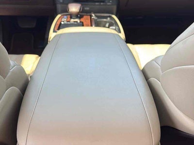 2020 Lexus LS 500 LS 500 AWD