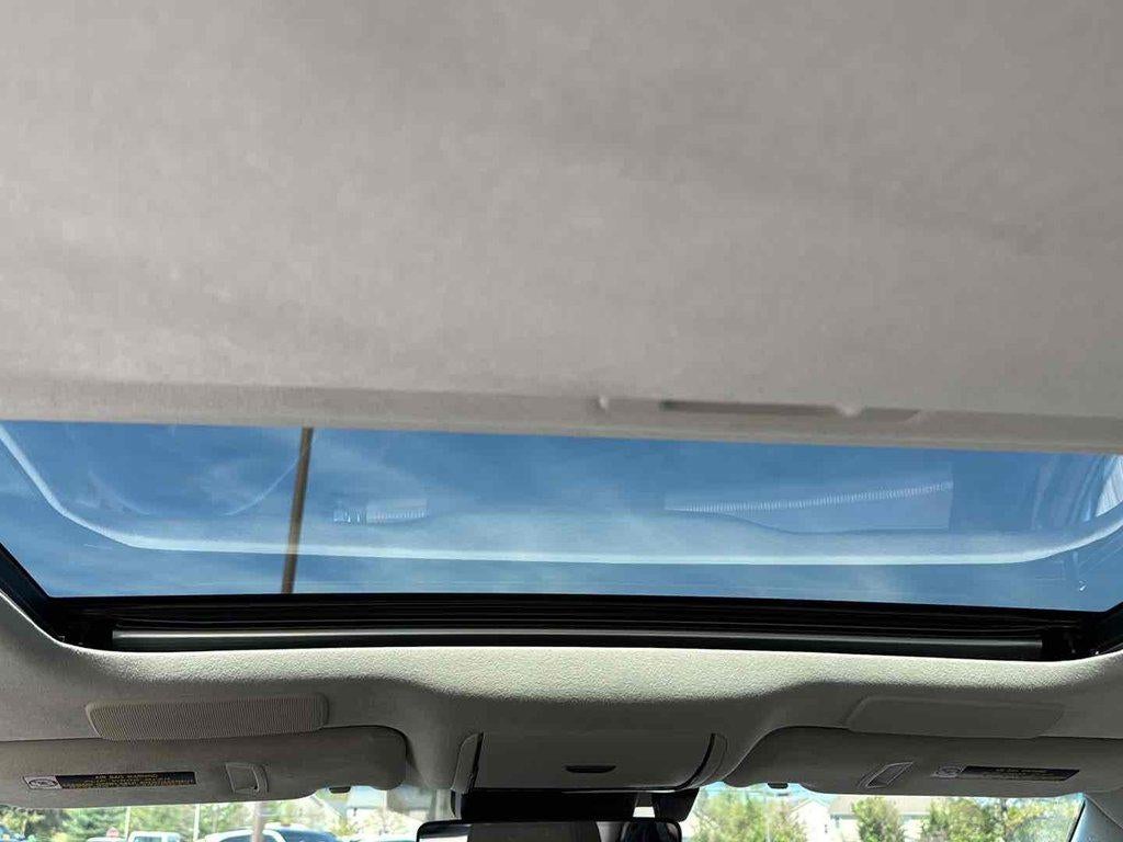 2020 Lexus LS 500 LS 500 AWD