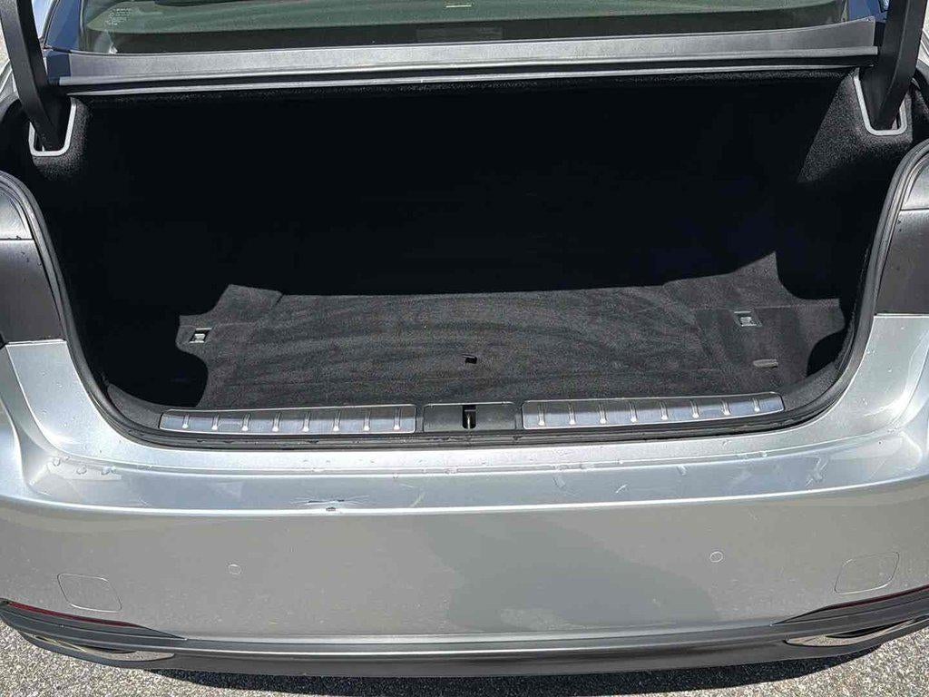 2020 Lexus LS 500 LS 500 AWD