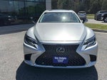 2020 Lexus LS 500 LS 500 AWD