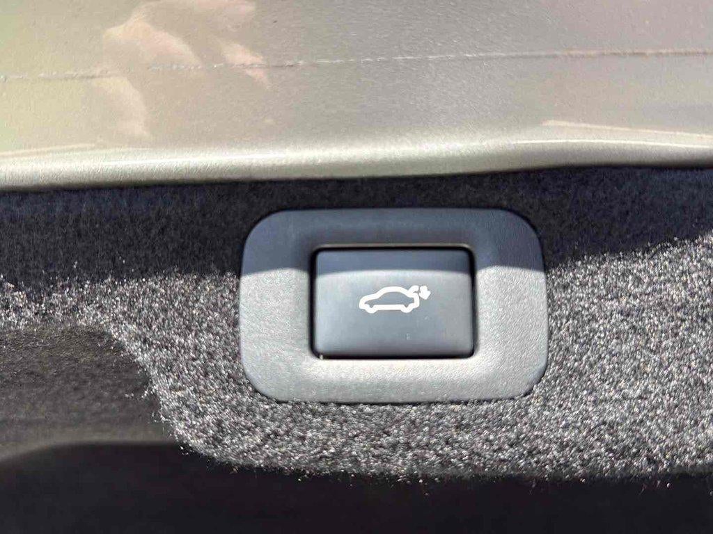 2020 Lexus LS 500 LS 500 AWD