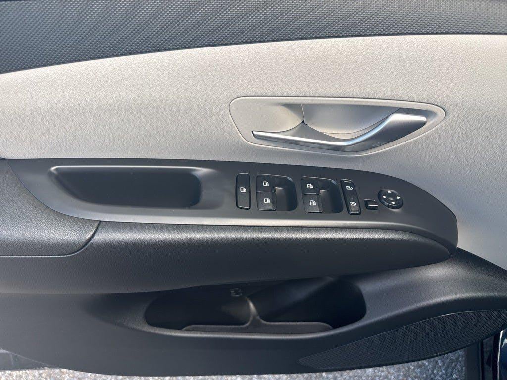 2024 Hyundai Tucson Plug-In Hybrid SEL