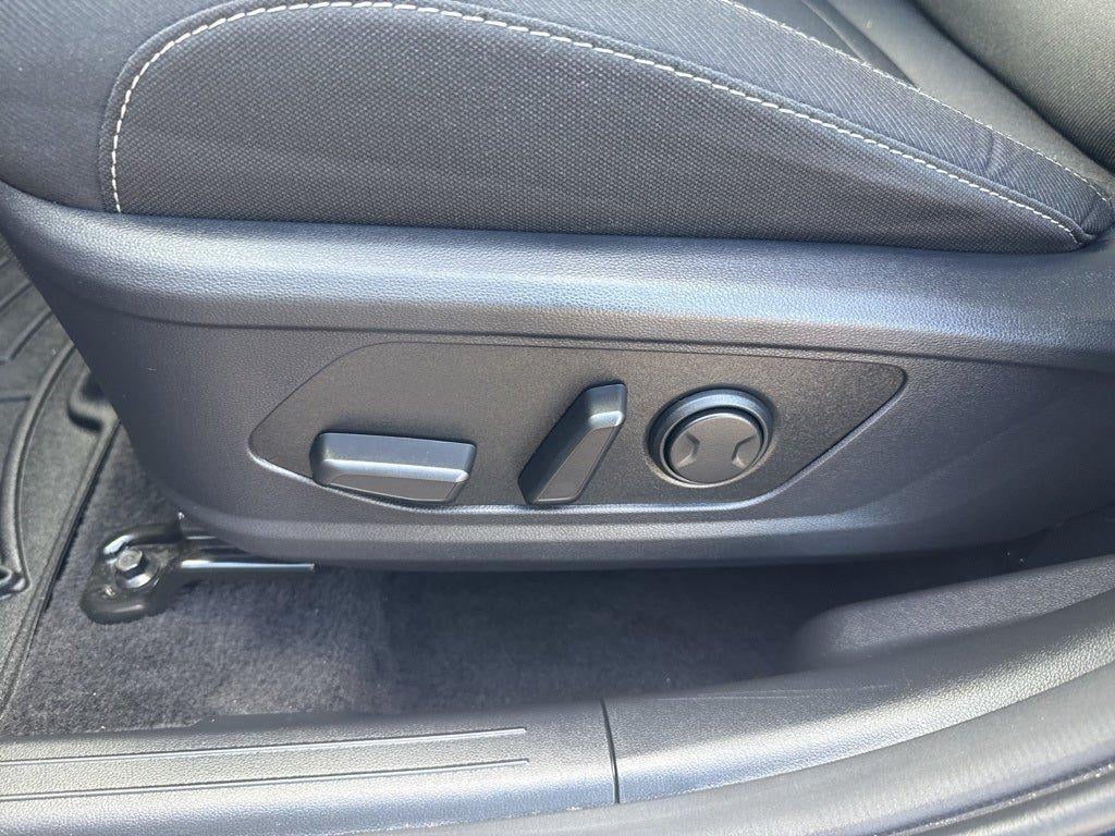 2024 Hyundai Tucson Plug-In Hybrid SEL