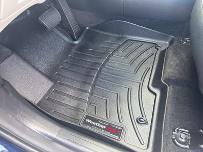 2024 Hyundai Tucson Plug-In Hybrid SEL