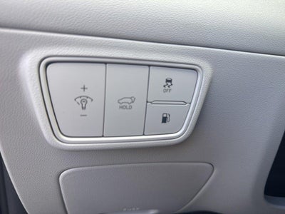 2024 Hyundai Tucson Plug-In Hybrid SEL