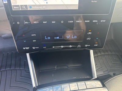 2024 Hyundai Tucson Plug-In Hybrid SEL