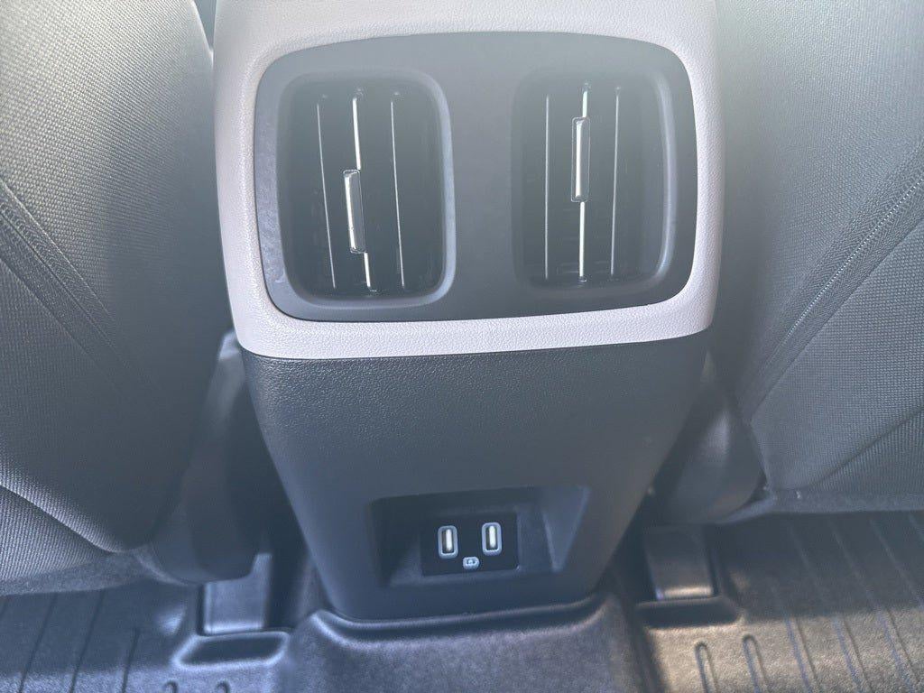 2024 Hyundai Tucson Plug-In Hybrid SEL