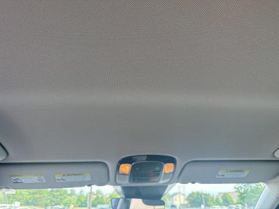 2024 Hyundai Tucson Plug-In Hybrid SEL