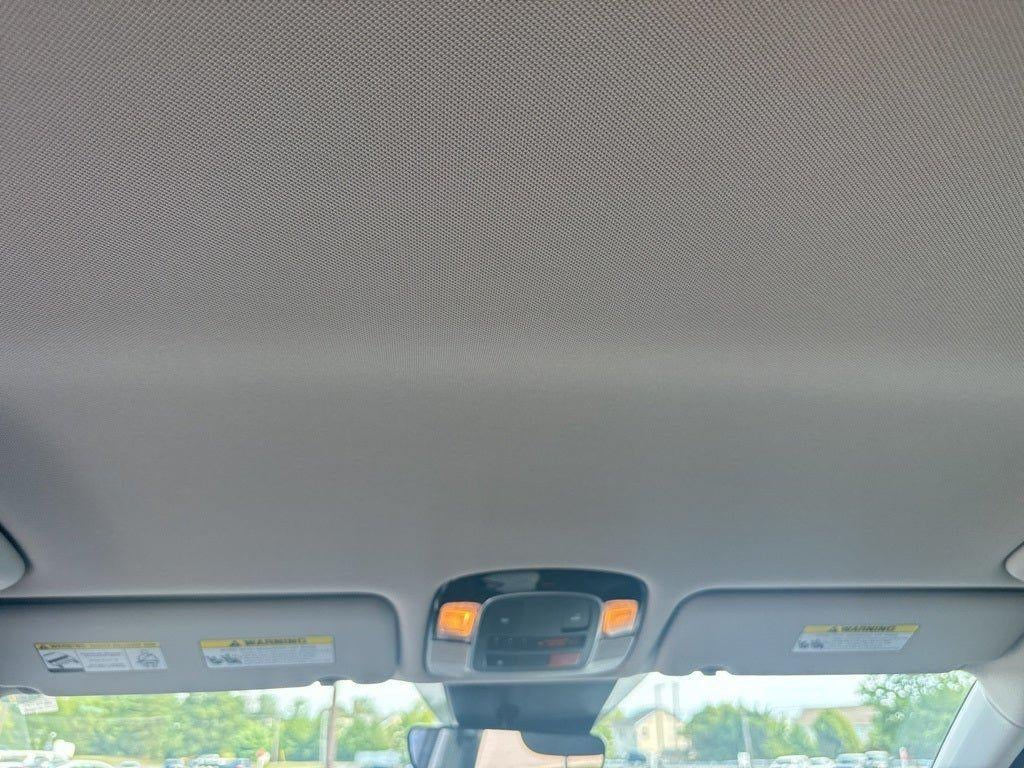 2024 Hyundai Tucson Plug-In Hybrid SEL