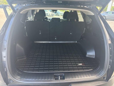 2024 Hyundai Tucson Plug-In Hybrid SEL