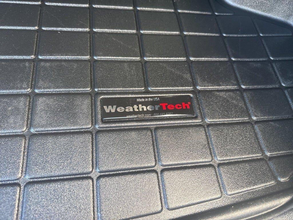 2024 Hyundai Tucson Plug-In Hybrid SEL