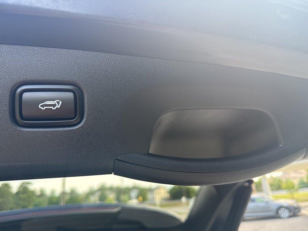 2024 Hyundai Tucson Plug-In Hybrid SEL