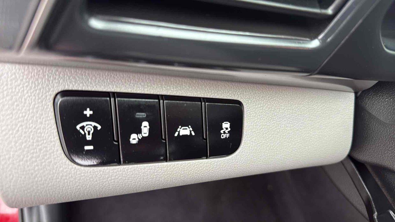 2019 Hyundai Elantra Value Edition