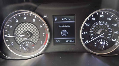 2019 Hyundai Elantra Value Edition