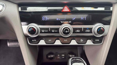 2019 Hyundai Elantra Value Edition