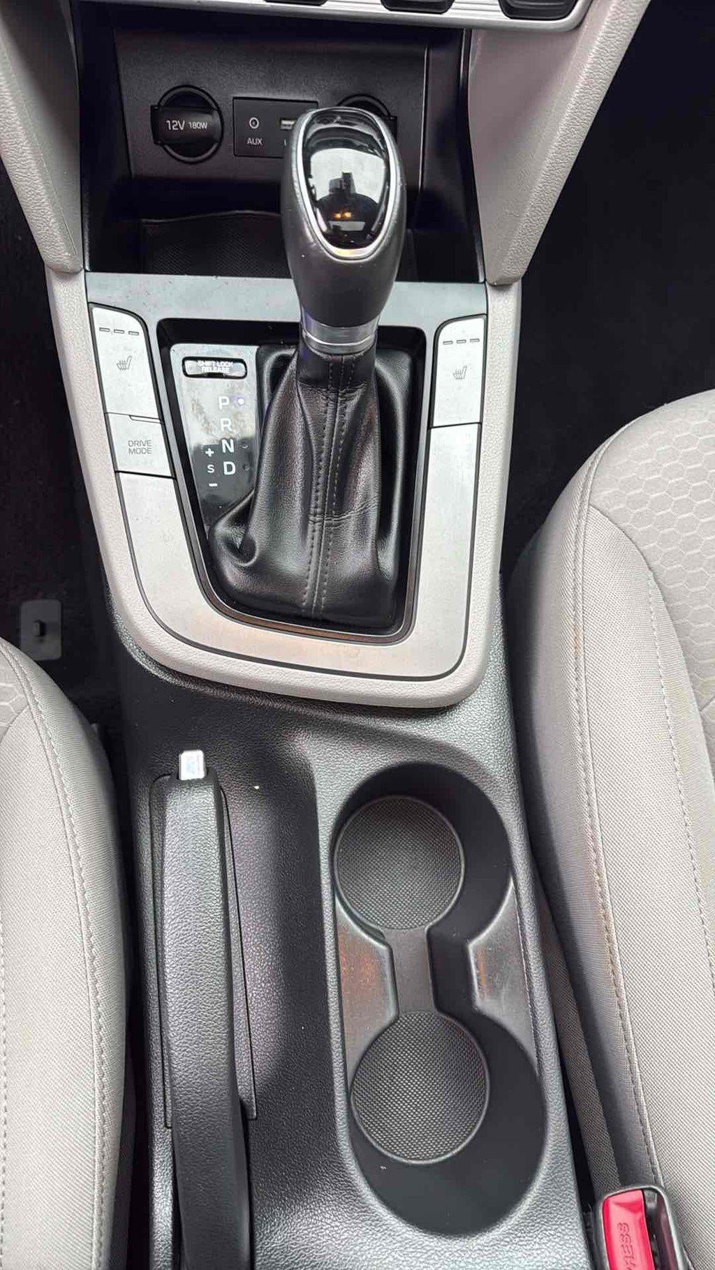 2019 Hyundai Elantra Value Edition